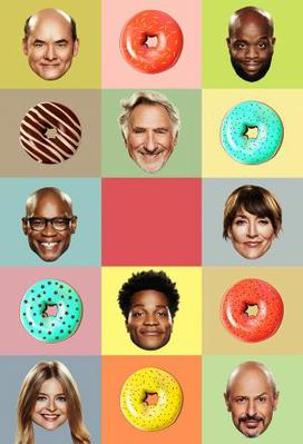 Superior Donuts (season 2)