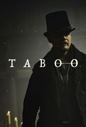 Taboo (season 1)