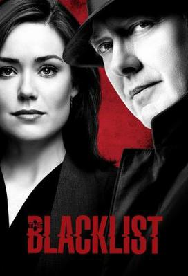 The Blacklist (season 4)