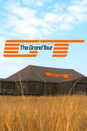 The Grand Tour (season 2)