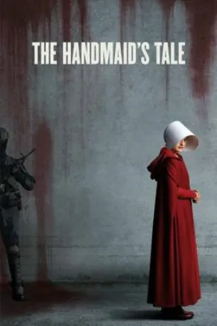 The Handmaid's Tale (season 1)