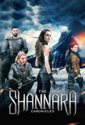 The Shannara Chronicles (season 2)