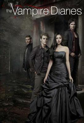 The Vampire Diaries (season 8)