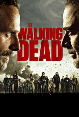 The Walking Dead (season 8)