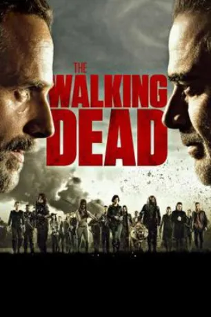 The Walking Dead (season 8)