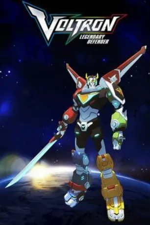 Voltron: Legendary Defender (season 4)
