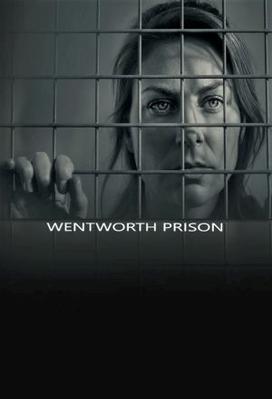 Wentworth (season 5)