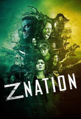 Z Nation (season 3)