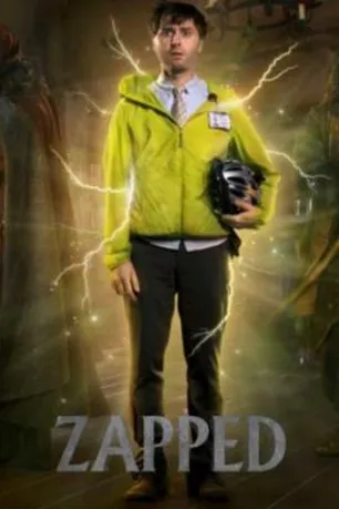 Zapped! (season 2)
