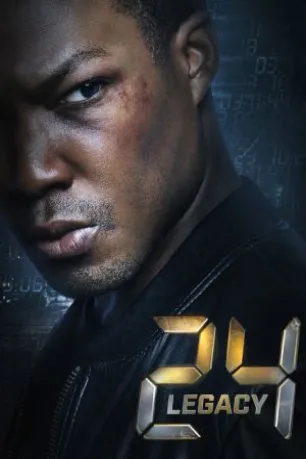 24: Legacy (season 1)
