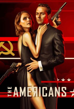 The Americans (season 5)