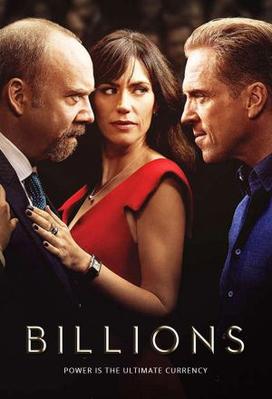 Billions (season 2)