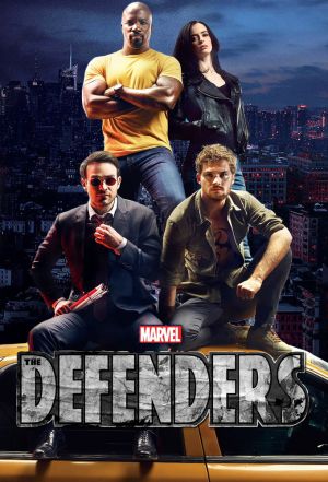 Marvel's The Defenders (season 1)