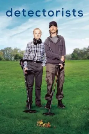 Detectorists (season 3)