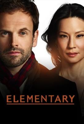 Elementary (season 5)