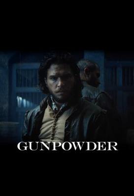 Gunpowder (season 1)