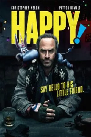 Happy! (season 2)