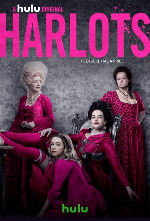 Harlots (season 1)