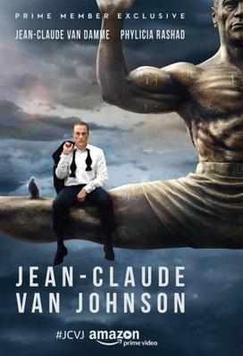 Jean-Claude Van Johnson (season 1)