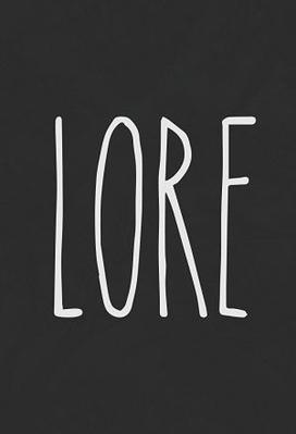 Lore (season 1)