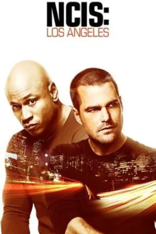NCIS: Los Angeles (season 8)