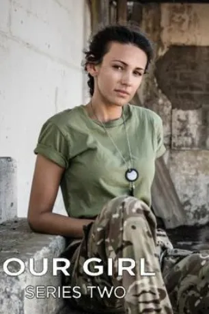 Our Girl (season 4)