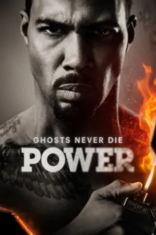 Power (season 3)