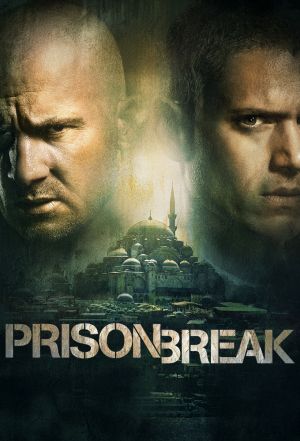 Prison Break (season 4)