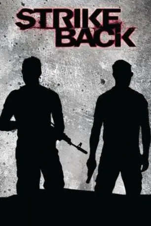 Strike Back (season 6)