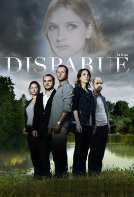 The Disappearance-Disparue (season 1)