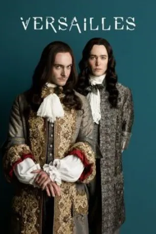 Versailles (season 2)