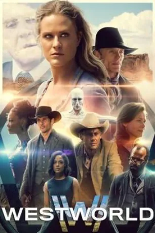 Westworld (season 1)
