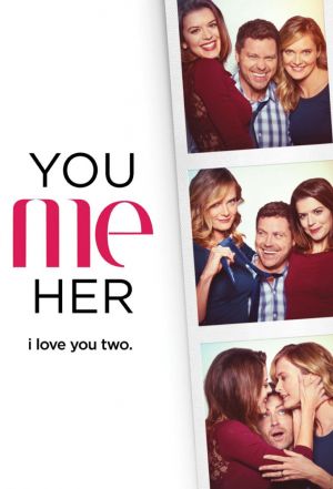 You Me Her (season 2)