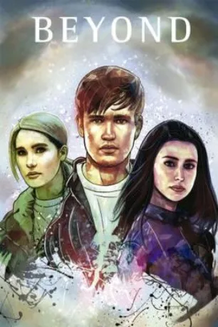 Beyond (season 2)