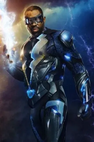 Black Lightning (season 1)