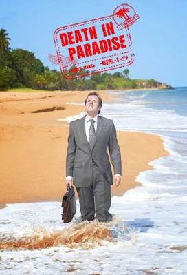 Death in Paradise (season 7)