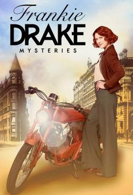 Frankie Drake Mysteries (season 1)