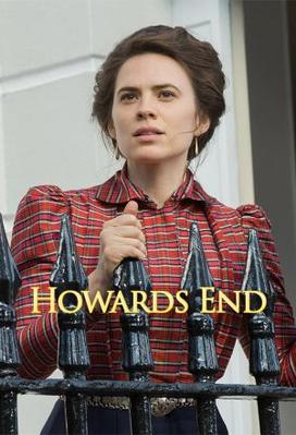 Howards End (season 1)