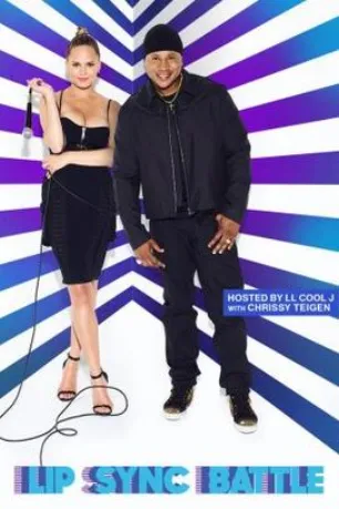 Lip Sync Battle (season 3)