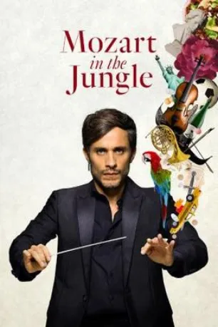Mozart in the Jungle (season 4)