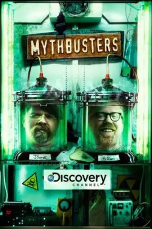MythBusters (season 2017)