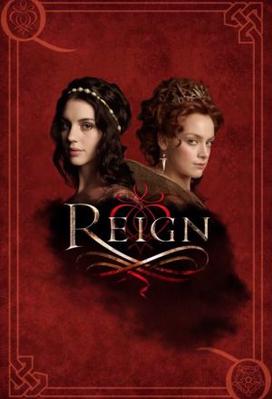 Reign (season 4)