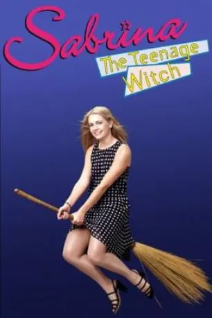 Sabrina The Teenage Witch (season 4)