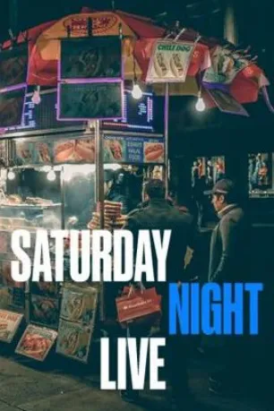 Saturday Night Live (season 43)