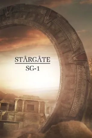 Stargate SG-1 (season 1)
