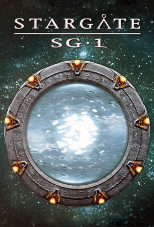 Stargate SG-1 (season 9)
