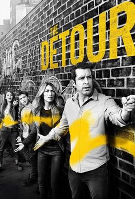 The Detour (season 3)