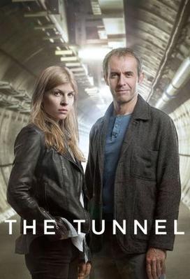 The Tunnel (season 3)