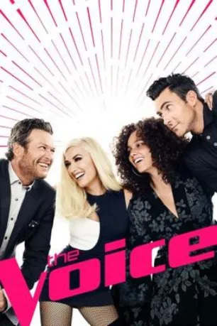 The Voice (season 13)
