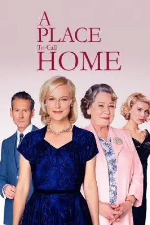 A Place To Call Home (season 1)